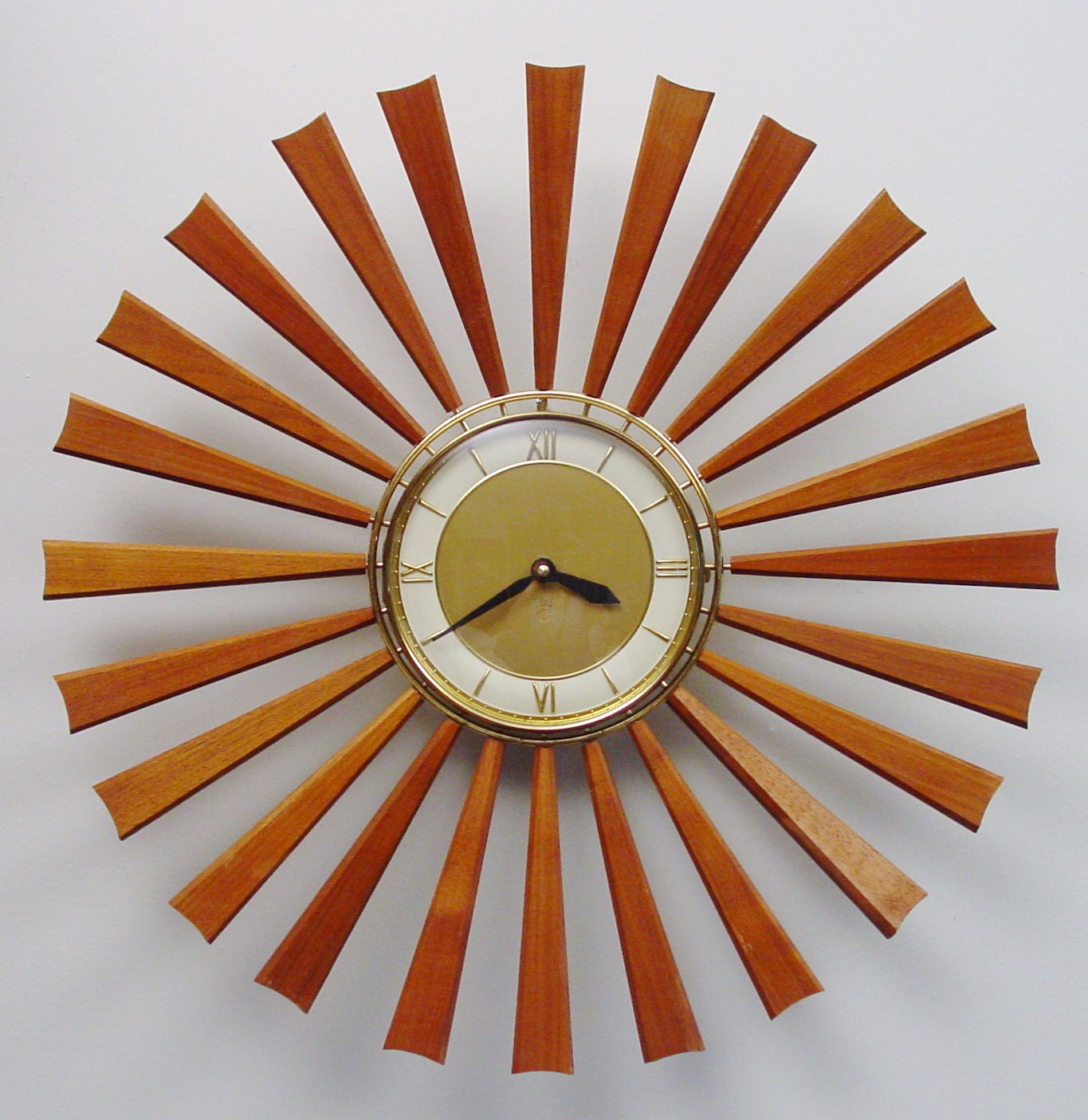 unique kitchen wall clocks