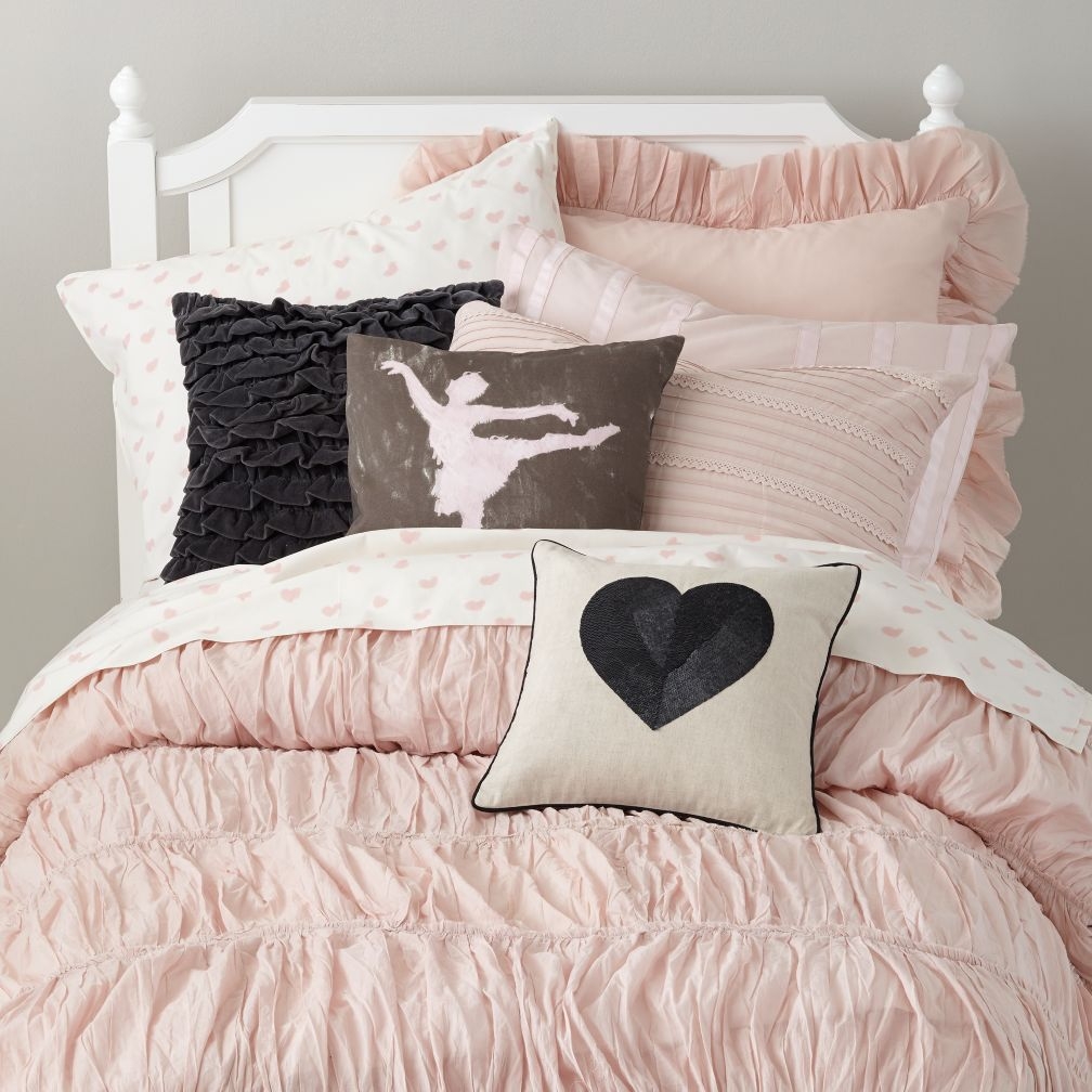 Pink Bedroom Sets - Foter