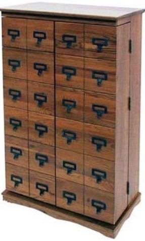Cd Storage Cabinets With Drawers - Foter