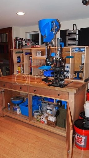 Reloading Benches - Foter