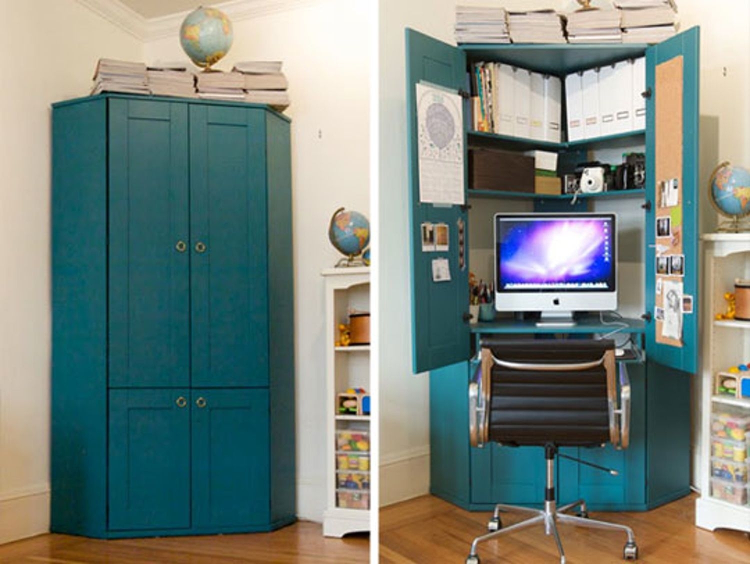 Corner Desks With Hutch For Home Office Ideas On Foter