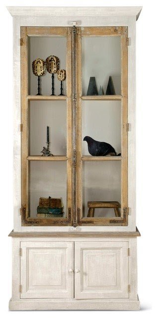 French curio cabinets 3