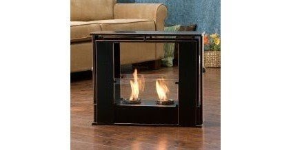 Outdoor Gel Fireplace Ideas On Foter