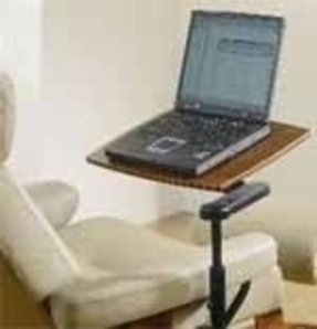 Laptop Table For Recliner - Foter