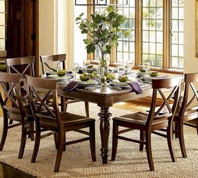 Square Dining Room Table Seats 8 - Foter