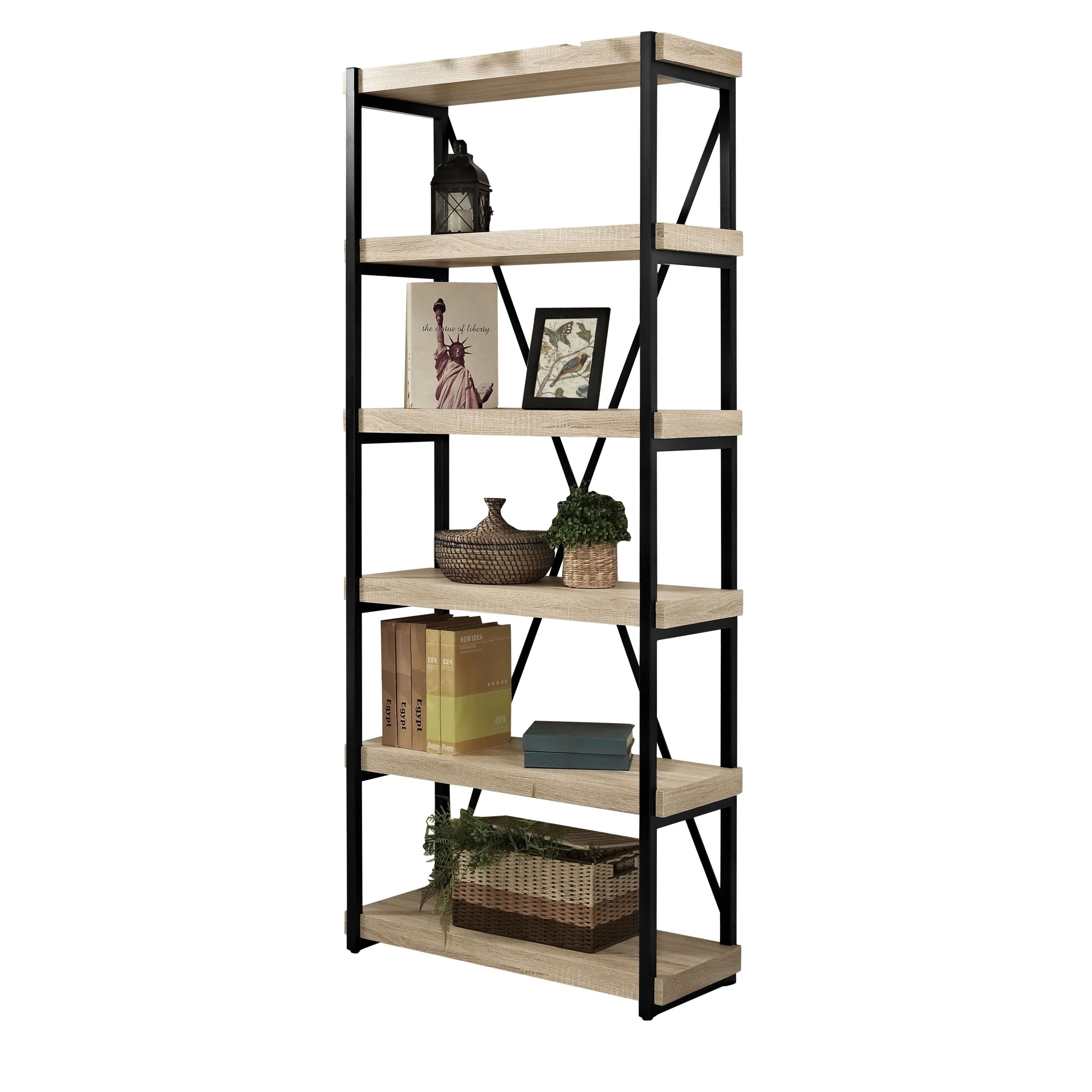 Steel Bookcases Ideas On Foter