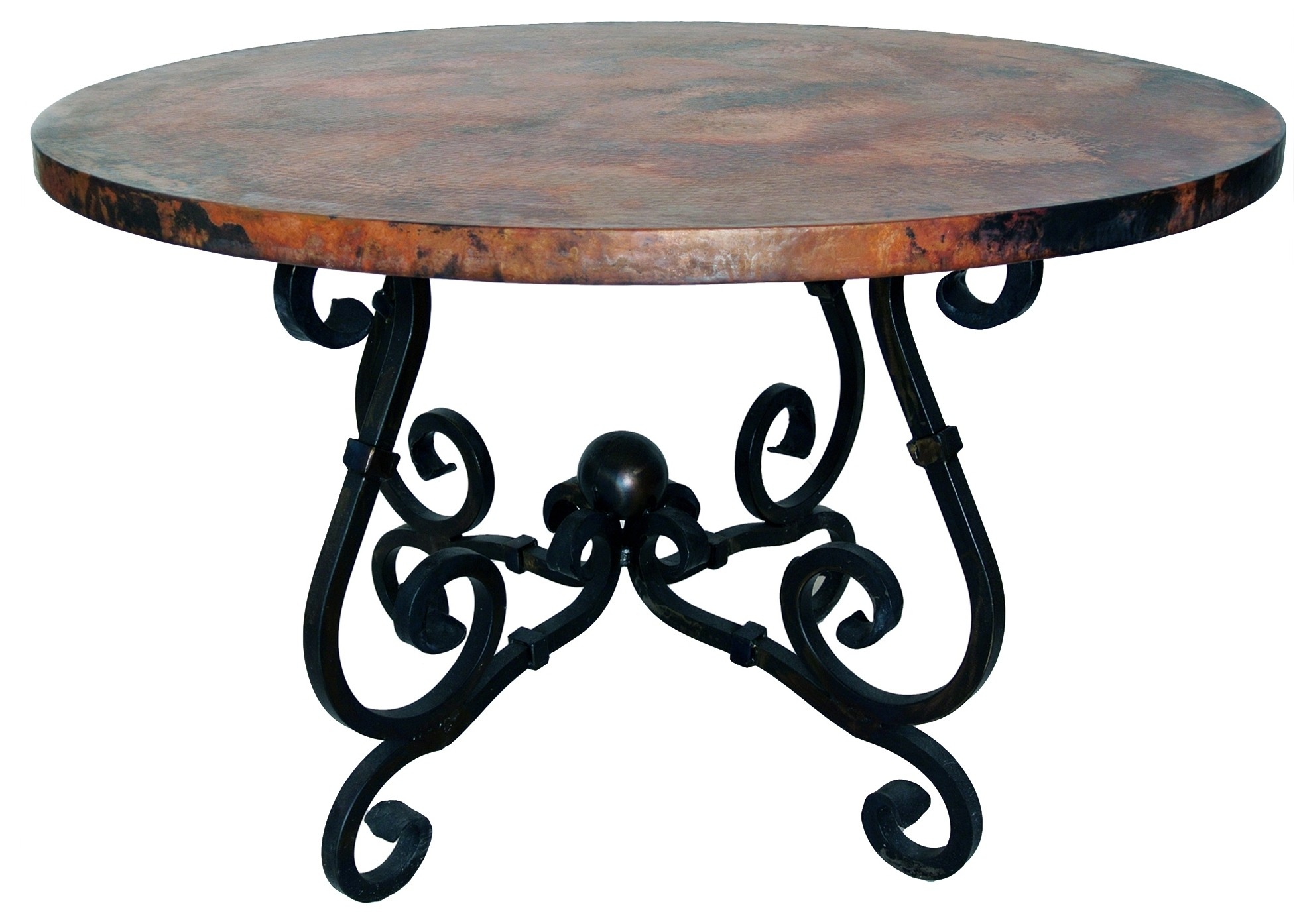Wrought iron kitchen table and chairs images where to buy