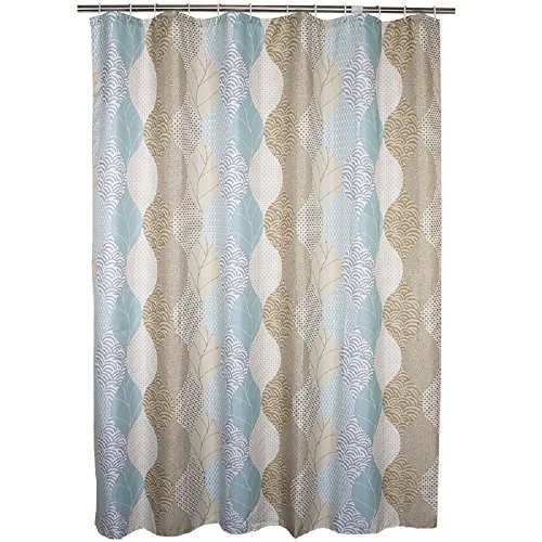 Extra Long Fabric Shower Curtain Ideas On Foter