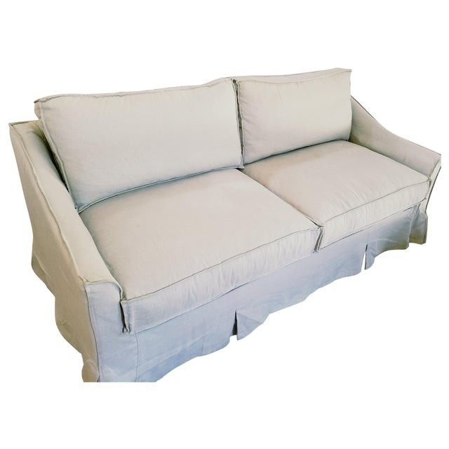 Down Cushion Sofa Ideas On Foter