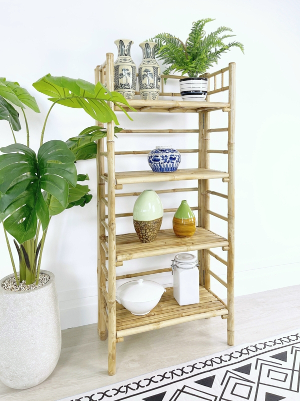 Adell Bookcase