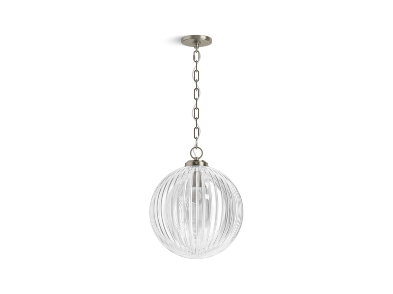 Embra By Studio McGee 14 in. Pendant