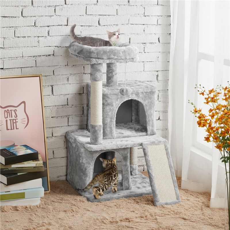Therese 36'' H Cat Tree