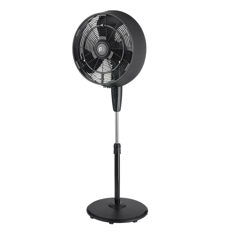 Perfect Aire 54.5" Oscillating Pedestal/Standing Fan