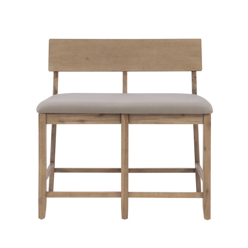 Paxton Counter Height Bench