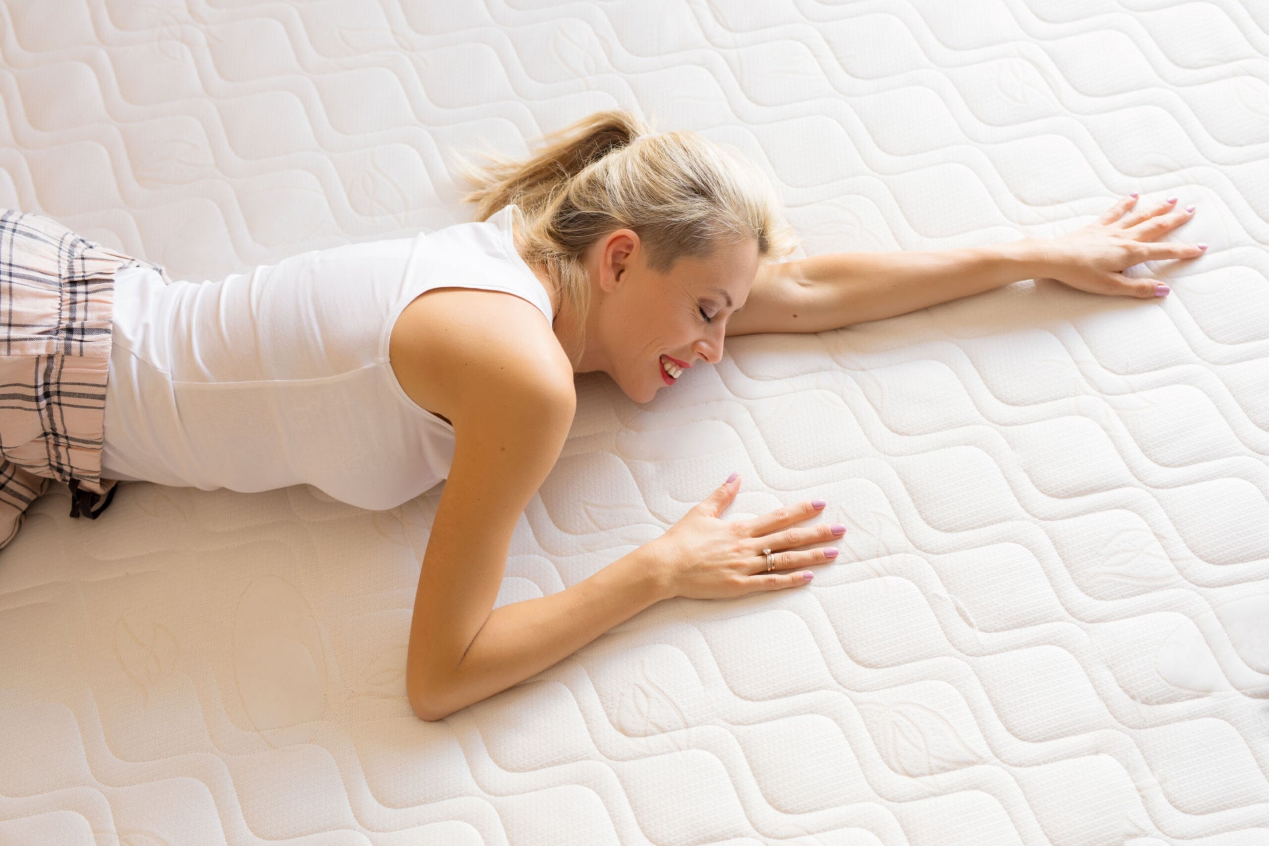 What To Consider When Buying A Mattress Foter