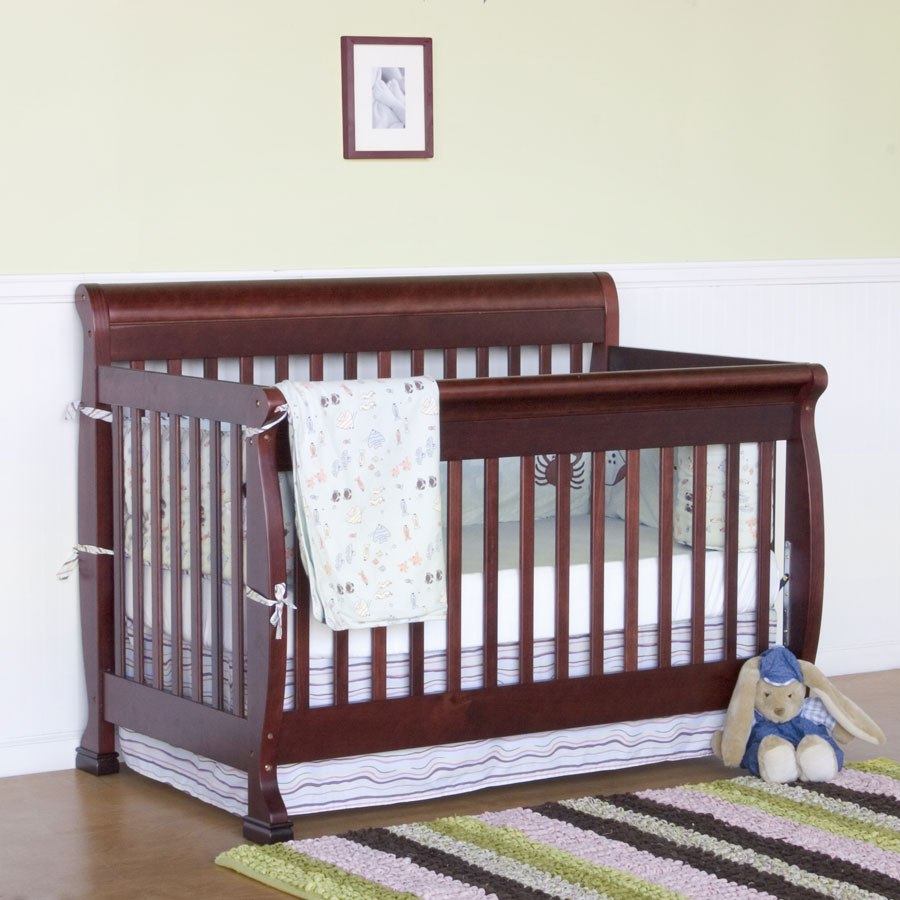 Davinci Kalani 4 In 1 Convertible Crib And Changer Combo Ideas