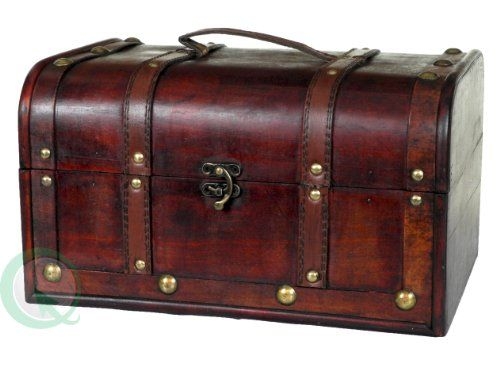 Large Decorative Storage Trunks - Ideas on Foter