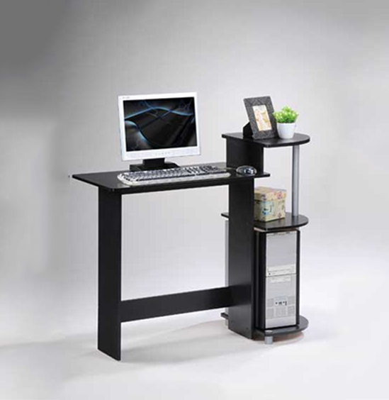 Space-Saving Desks - Foter