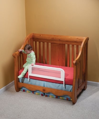 KidCo Convertible Crib/Bed Rail
