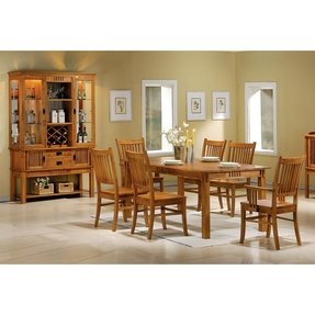 Mission Oak Dining Room Chair Ideas On Foter