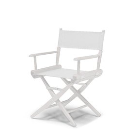 White Directors Chairs Ideas On Foter