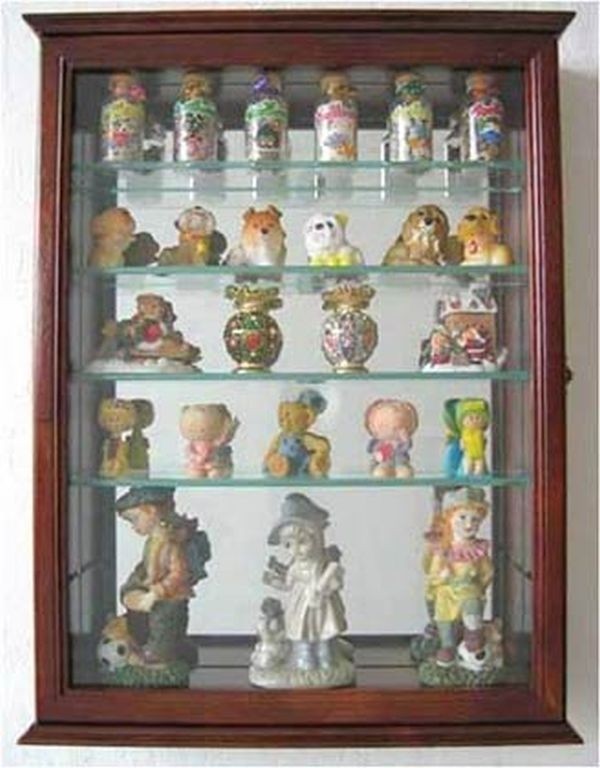 Display Curio Cabinet Ideas On Foter