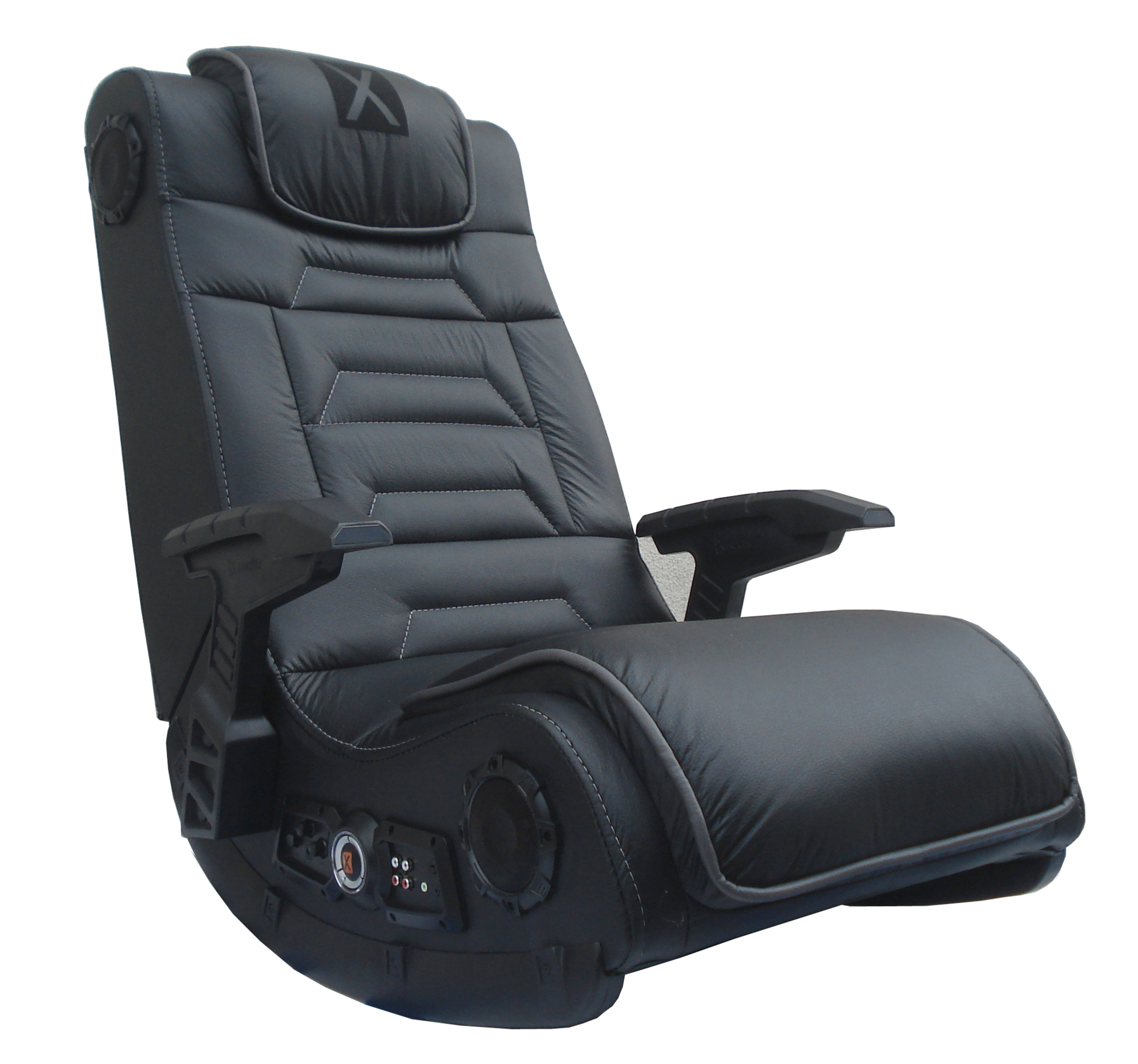 X Rocker 51259 Pro H3 4.1 Audio Gaming Chair, Wireless