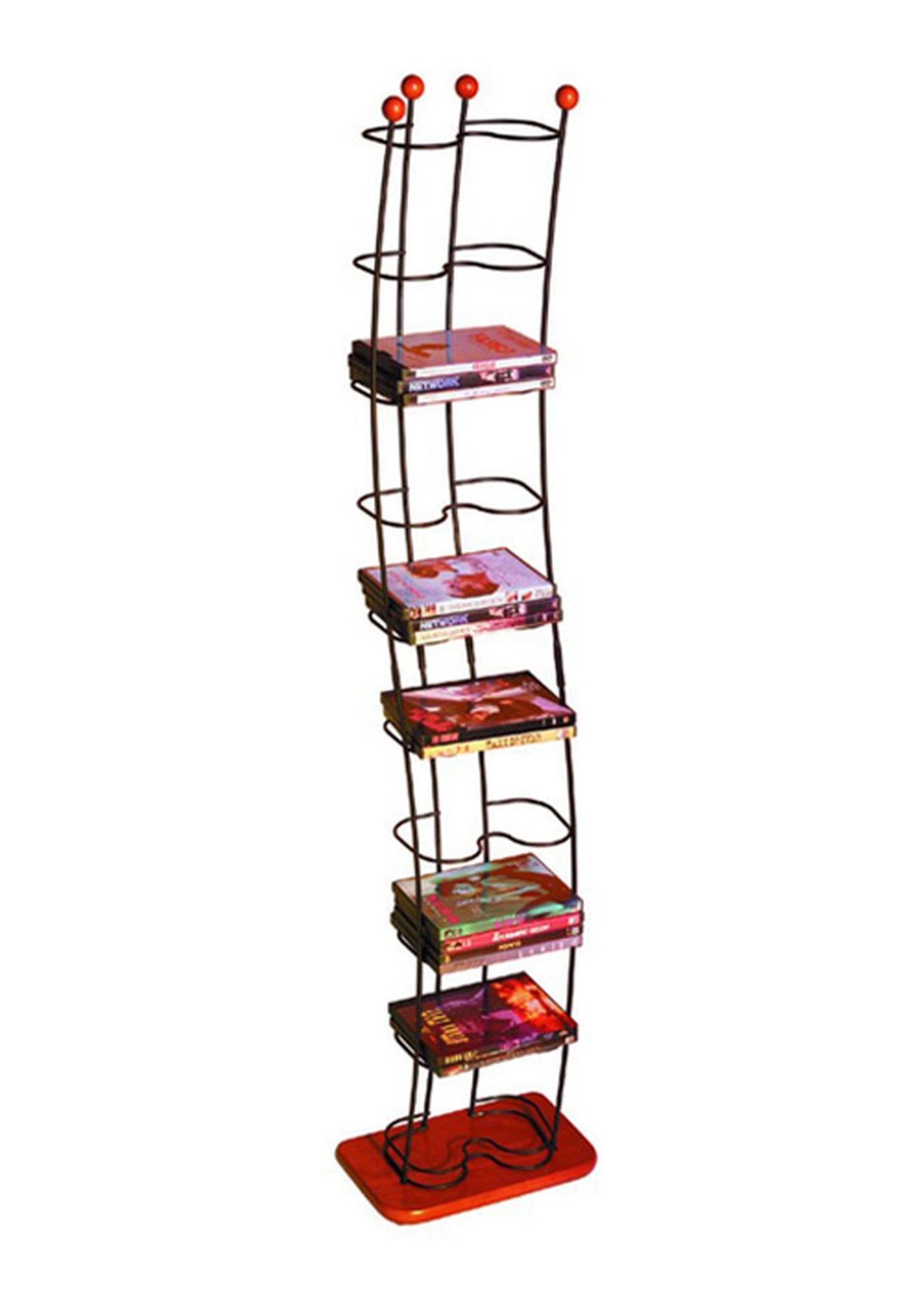 Tall Dvd Tower Ideas on Foter