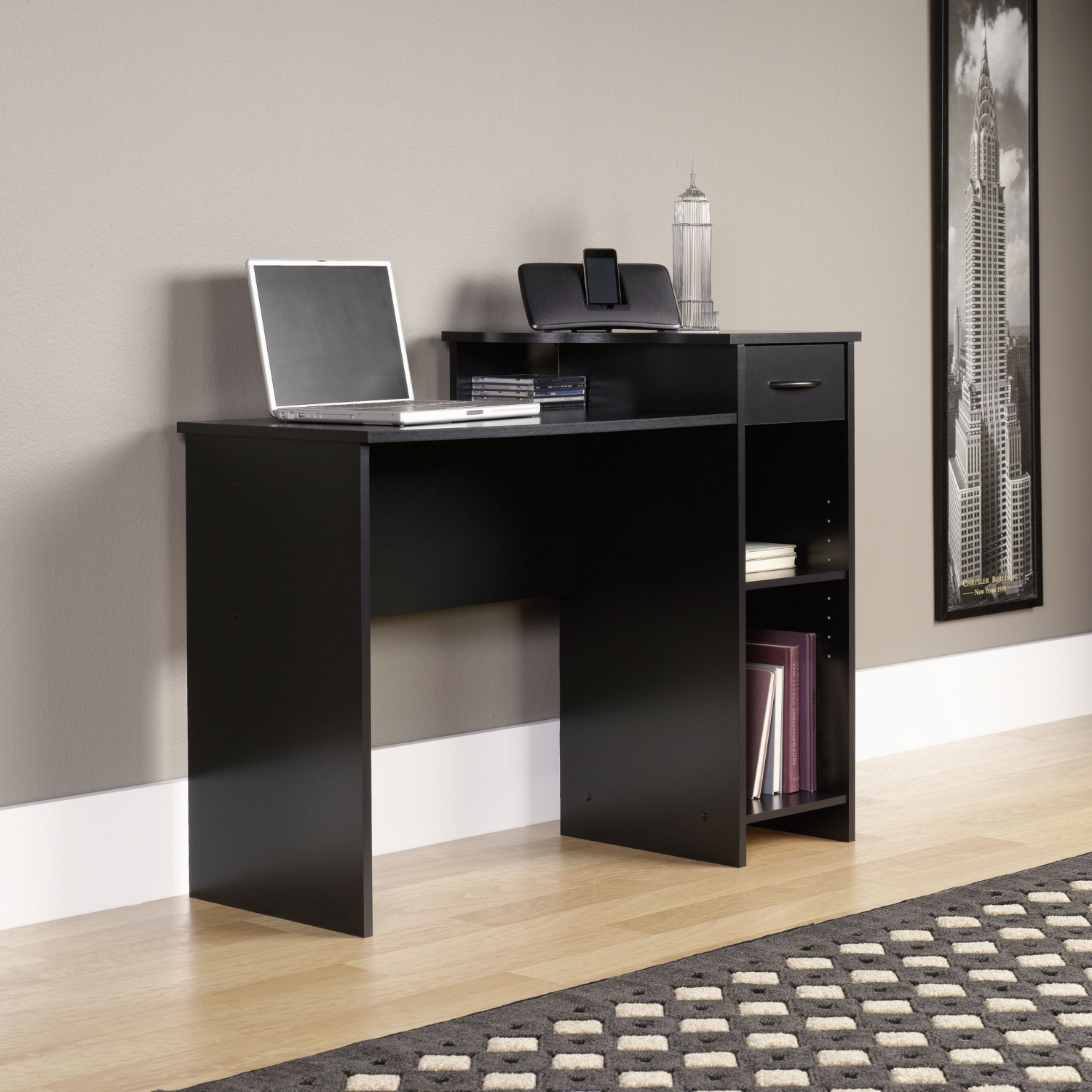 Mainstays Student Computer Desk