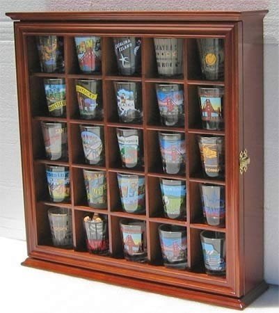 Display Curio Cabinet Ideas On Foter