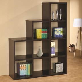 Tall Corner Bookshelf For 2020 Ideas On Foter