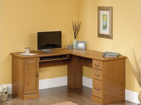 Corner Computer Desk Ideas On Foter