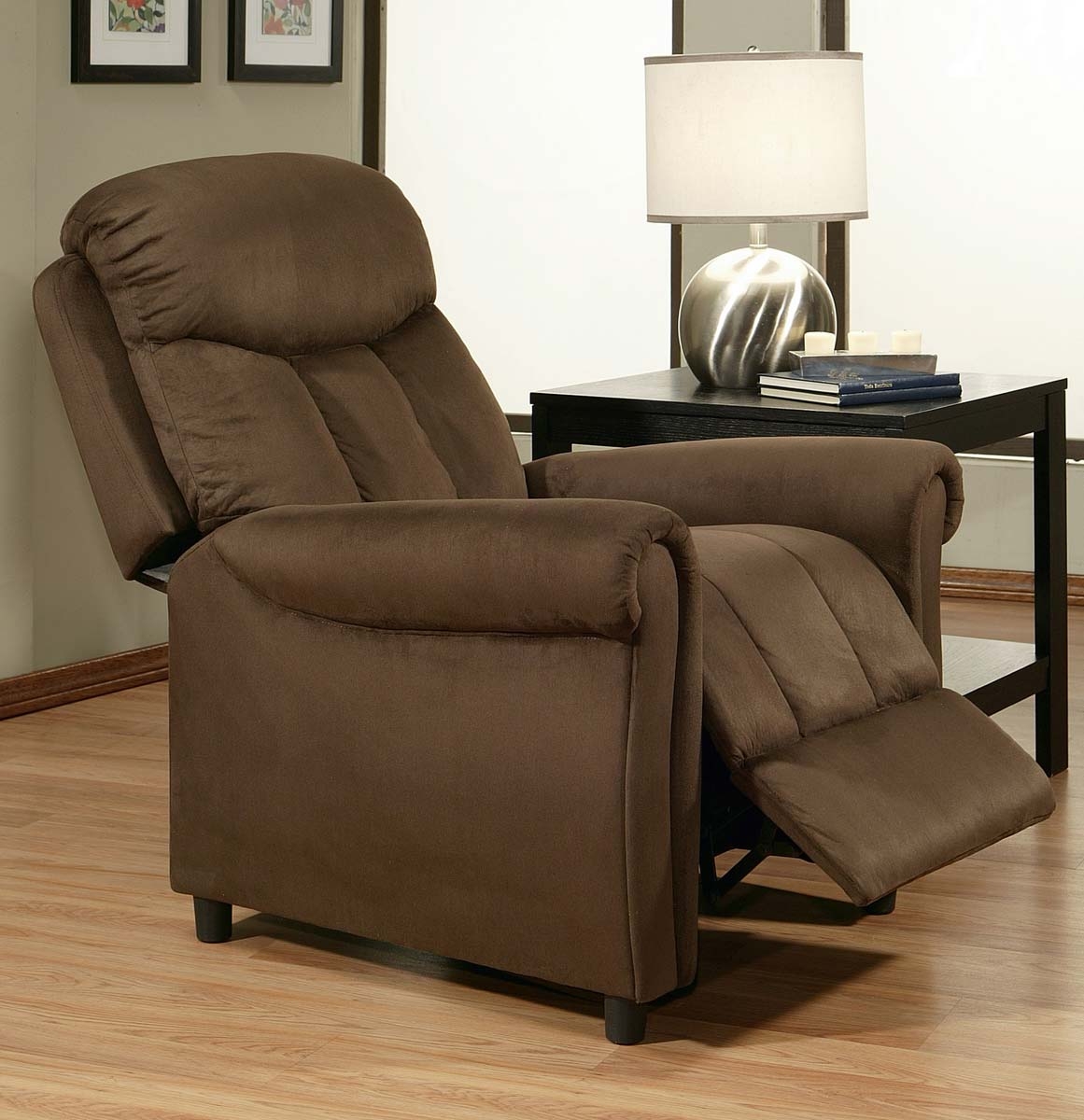 Big Man Recliners - Foter