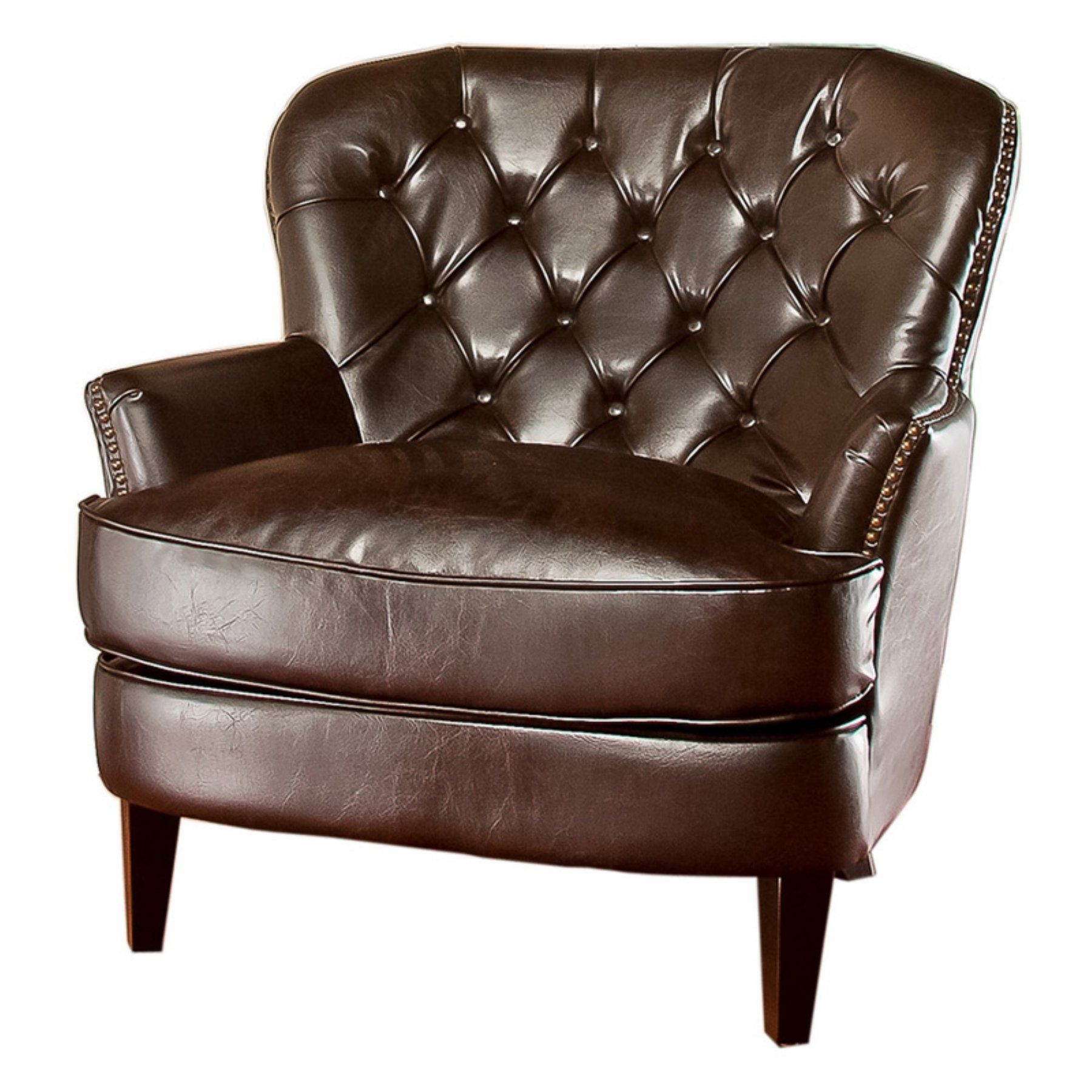 Кресло кожа. Кресло Norbert Armchair Brown Vintage. Кресло ruble Armchair Brown Leather. Кресло кожаное коричневое. Кожаное кресло с каретной стяжкой.