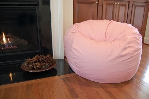 fluffy big bean bag chair fluffy big bean bag chair