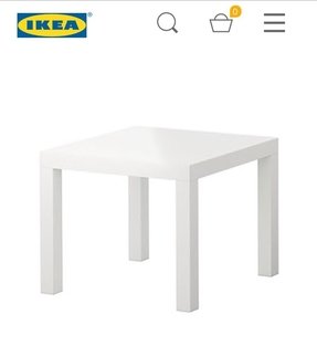 IKEA End Tables - Ideas on Foter