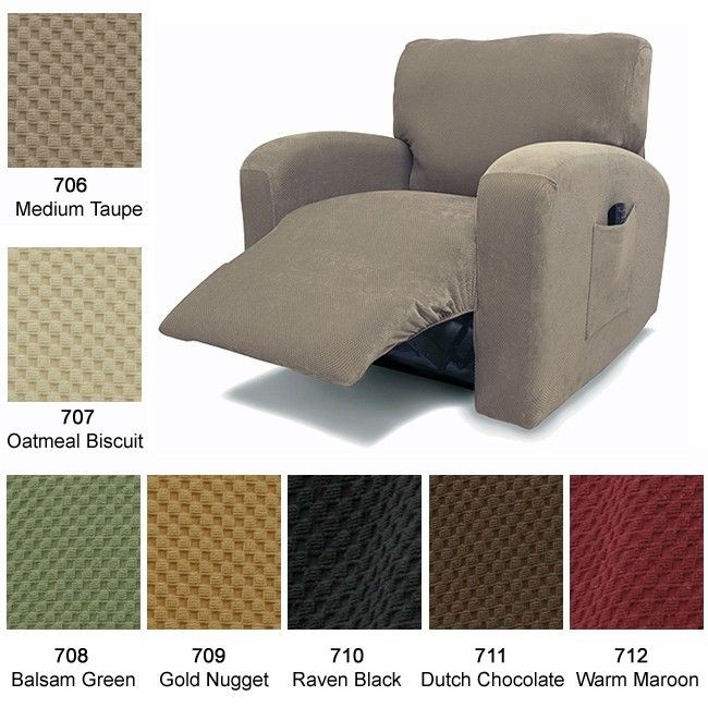 recliner pet covers