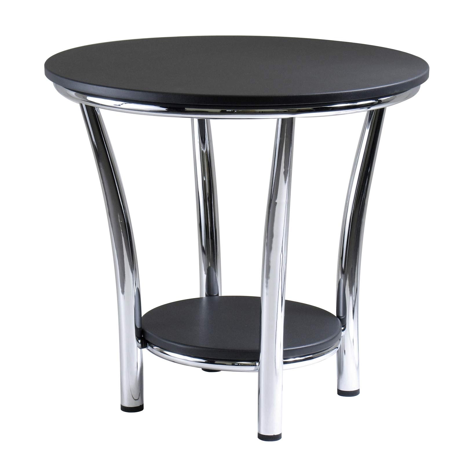 Round Metal Tables - Foter