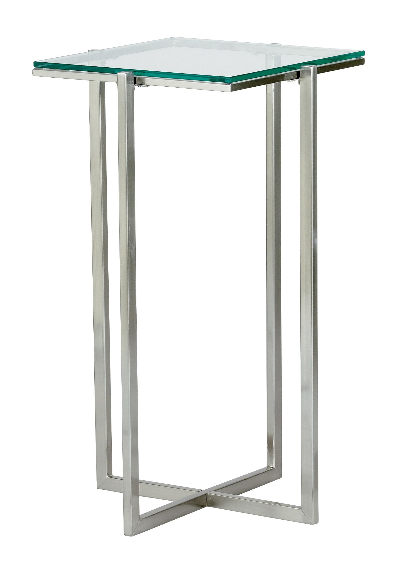 Glass Pedestal Tables - Foter