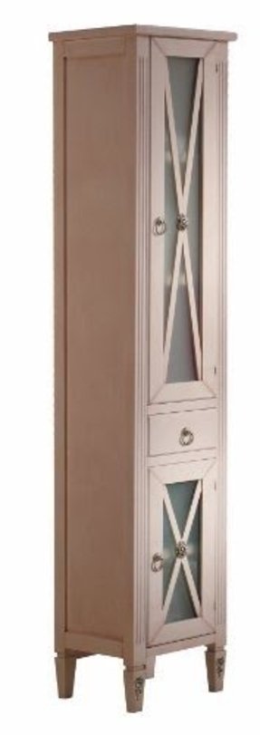 Solid Wood Linen Cabinet Ideas On Foter