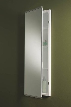 Narrow Recessed Medicine Cabinet Ideas On Foter