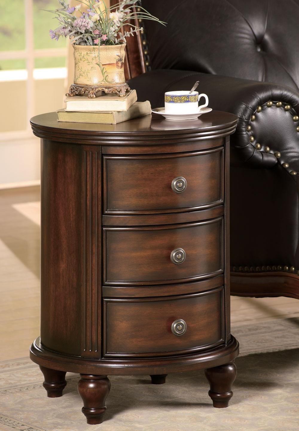 Round Chest Of Drawers Foter