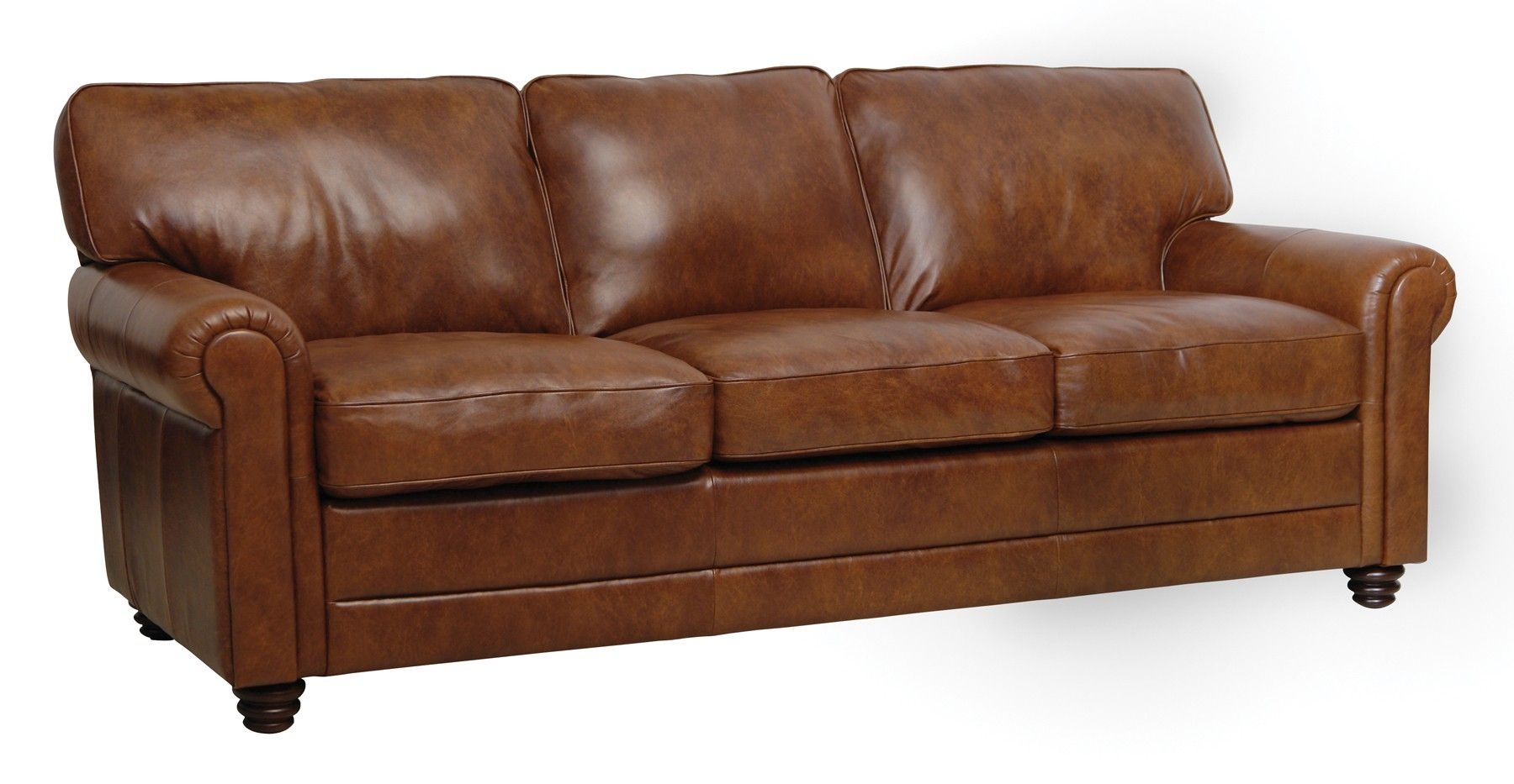 luke leather andrew sofa reviews