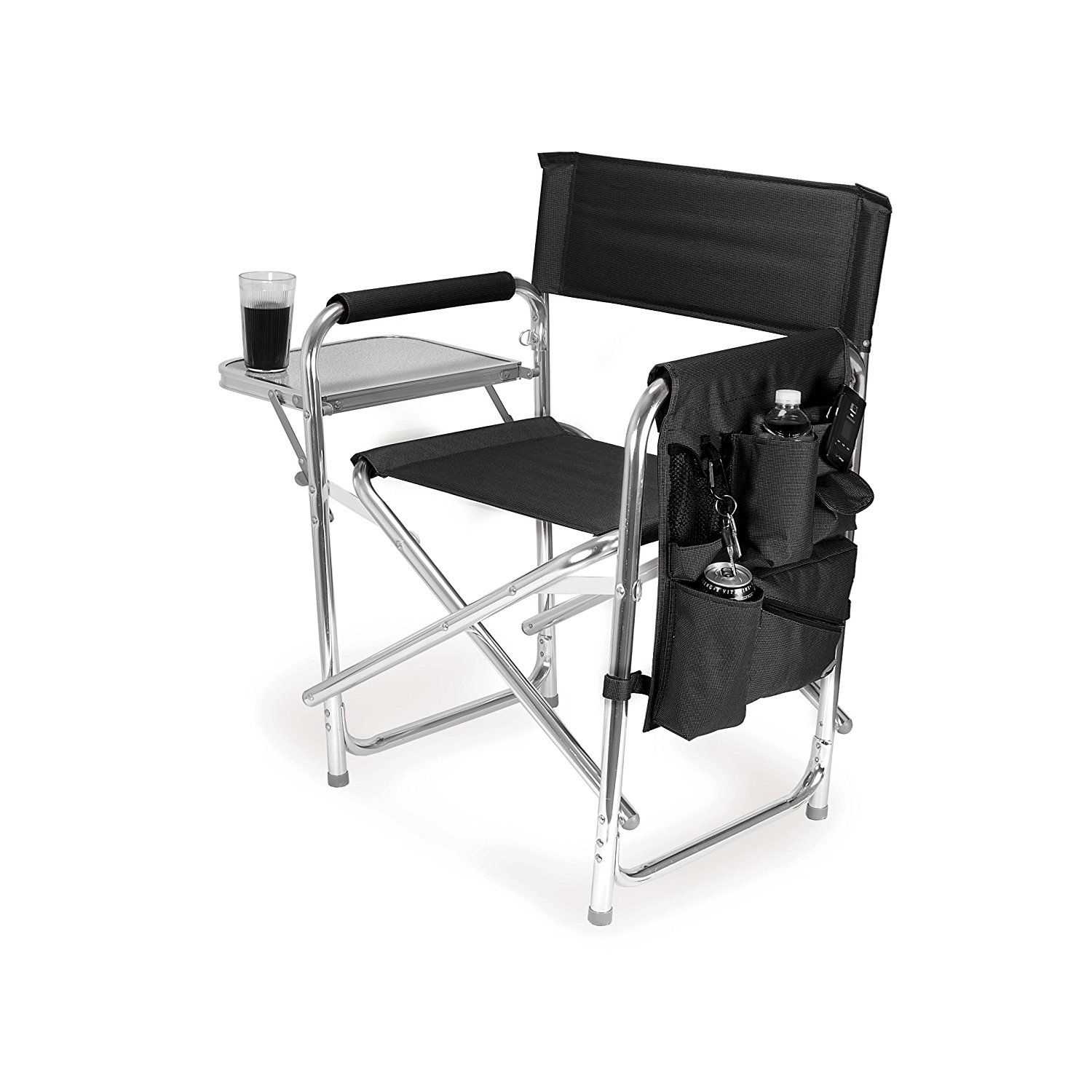 Aluminum Directors Chairs Ideas on Foter