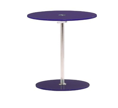 Purple End Tables - Ideas on Foter