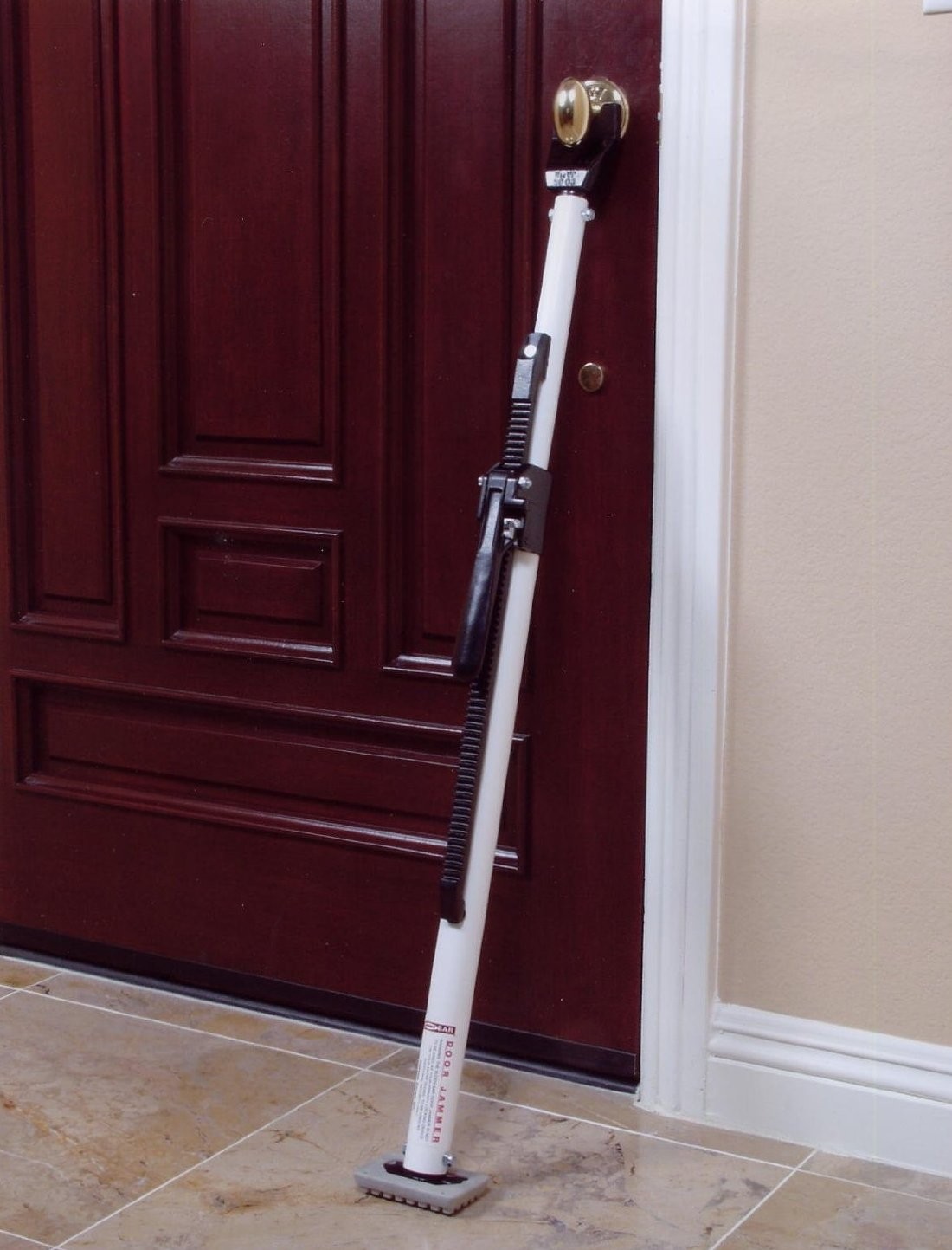 What is the best door stopper for commercial openings