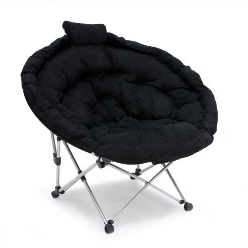 Mac Sports Extra Large Moon Chair