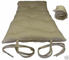 Full Futon Mattresses Foter Brand New Tan Full Size Traditional Anese Floor Futon Mattresses Foldable Cushion Mats Yoga