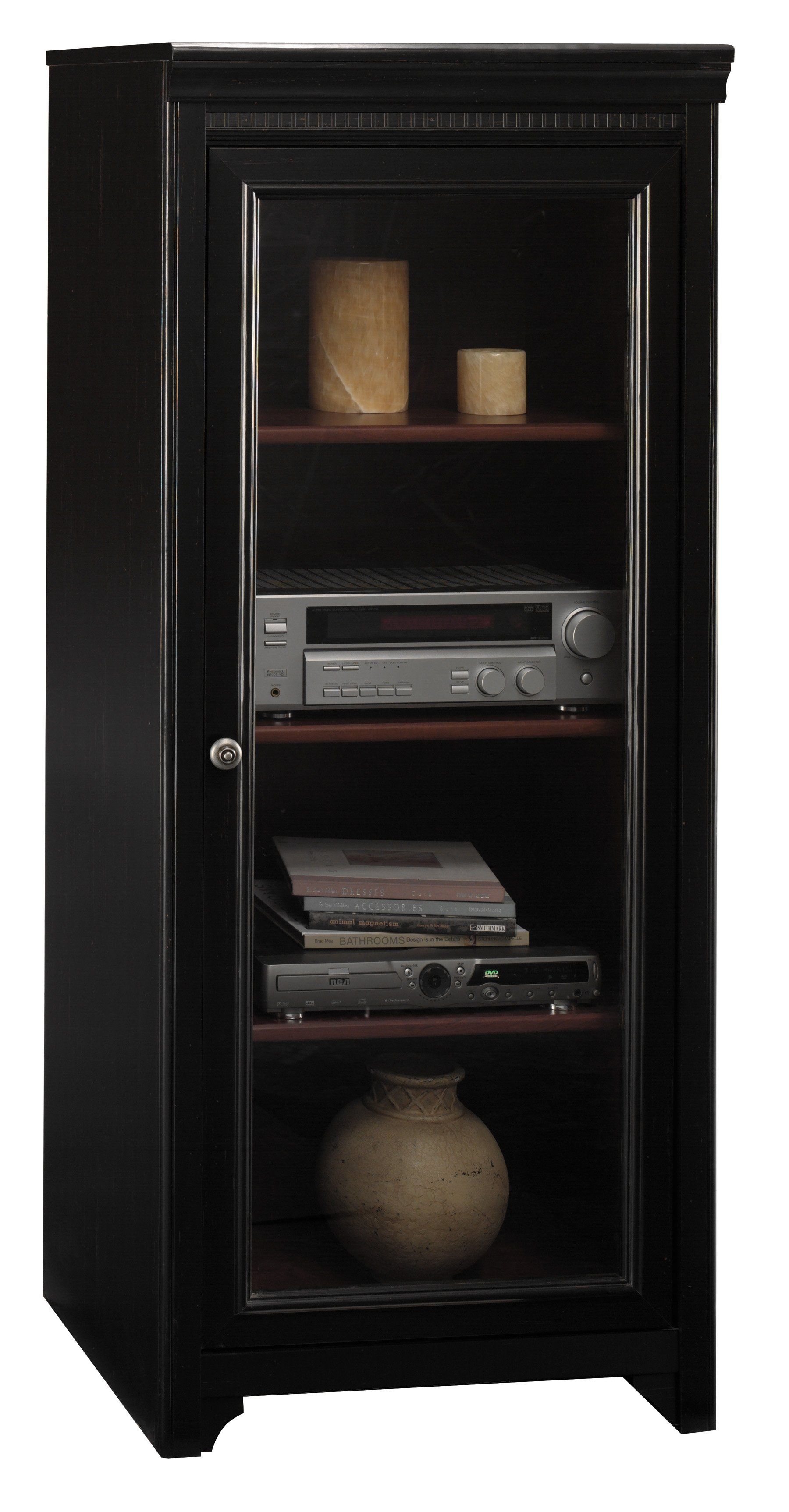 Audio Furniture Audio Racks And Cabinets - Foter