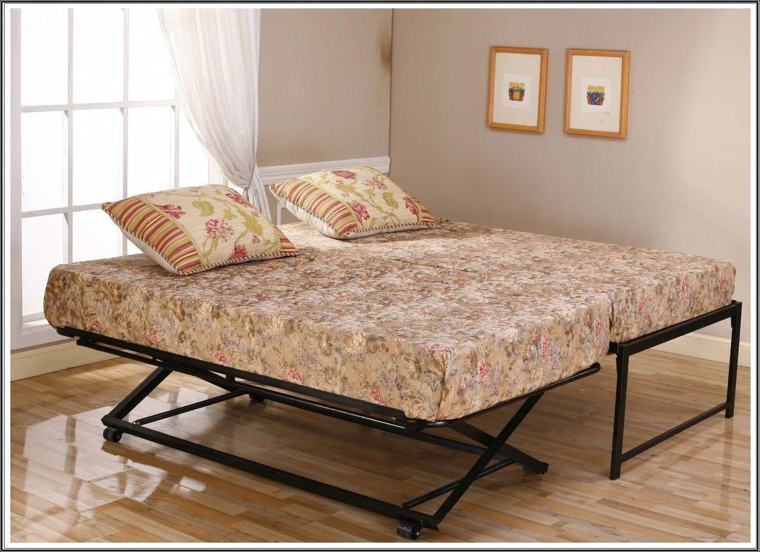 Twin Size Modern Day Bed Metal Frame Daybed Mattress Set Home Room Furniture New Beds Bed Frames Selfiestar Home Garden Furniture